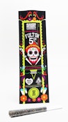 Fulton 5'er Tio Franky Indica