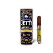 Purno OCal Solventless Cartridge 1g