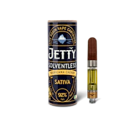 Tropicana Cherry OCal Solventless Cartridge 1g