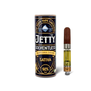 Tropicana Cherry OCal Solventless Cartridge 1g