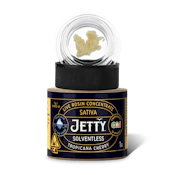 Jetty - Wax - Tropicana Cherry Live Rosin - 1g