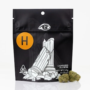 EYEELLE - Eyeelle | Flower | Lemon Cherry Gelato | 3.5g