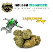 Caviar Gold l Moon Rocks l Lightning OG l 3.5g