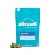 Allswell - Flower - Burger Boy - 14g