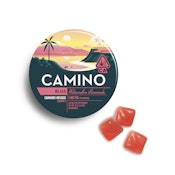 Camino Gummies Watermelon Lemonade