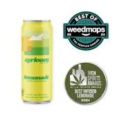 Ayrloom Beverage Lemonade | D6