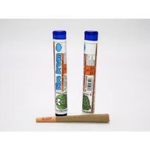 EIGHTH BROTHER - Eighth Brother - Blue Dream 1g Pre-roll