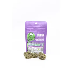 Eighth Brother - Eighth Brother - Gush Mints 3.5g