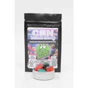 Eighth Brother - Mixed Berry CBN Gummies 10 Pack