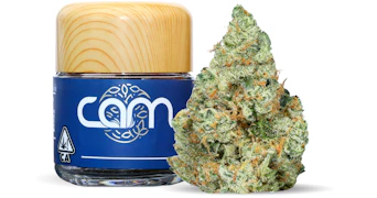 CAM - GMO Private Reserve - 3.5g