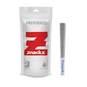 Znackz | 1g Pre-roll