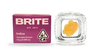 Brite/Sugar/Double Runtz/1g/(I)