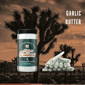 CALIFORNIA LOVE Cruisers |Garlic Butter| 14 1-gram Pre Rolls [ I ] THC% 25.98