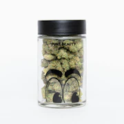 Pure Beauty | Midnight Snack | Indoor Flower | 14.17g