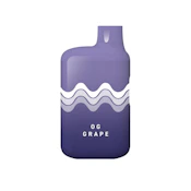 [Tempo] AIO - 1g - OG Grape (I)