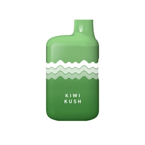 Tempo - Tempo Kiwi Kush All In One Vape 1g