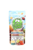 Eighth Brother - Edibles - Assorted Gummies 10 pack - 100 mg