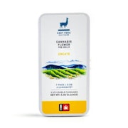 East Fork Cultivars Sour Lemon Kush Single Pre-Roll 0.5g