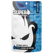 SuperFire 1.2 infused Preroll - Gorilla Z