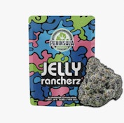 Jelly Ranchers Pre-Packed 3.5g