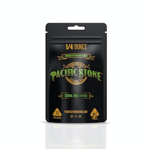 PACIFIC STONE - Pacific Stone - Quarter - Hybrid - Cereal Milk - (7g)