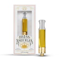 Brass Knuckles | Sour Tangie | 1G Cartridge
