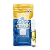 Arroz Con Leche 1g Cartridge