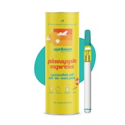 Ayrloom - Pineapple Express - 0.5g AIO Vape