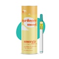 Ayrloom - Energy - (4:1:1 THC:CBGTHCV) 0.5g AIO Vape