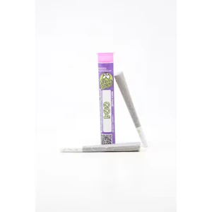 EIGHTH BROTHER - Eighth Brother - GG4 - 1g Preroll