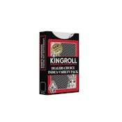 KLR  Indica Mixed Pack #4
