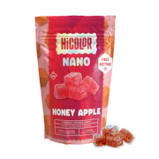 Honey Apple NANO Chews [10pk]