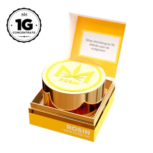 Dime Industries - DIME | ROSIN | PAPAYA CAKE