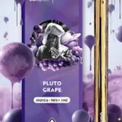 DOMPEN X FUTURE - Pluto Grape - AIO Vape - 1G