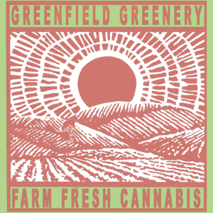 Greenfield Greenery - Royal Highness PreRoll - 0.7g - GFG