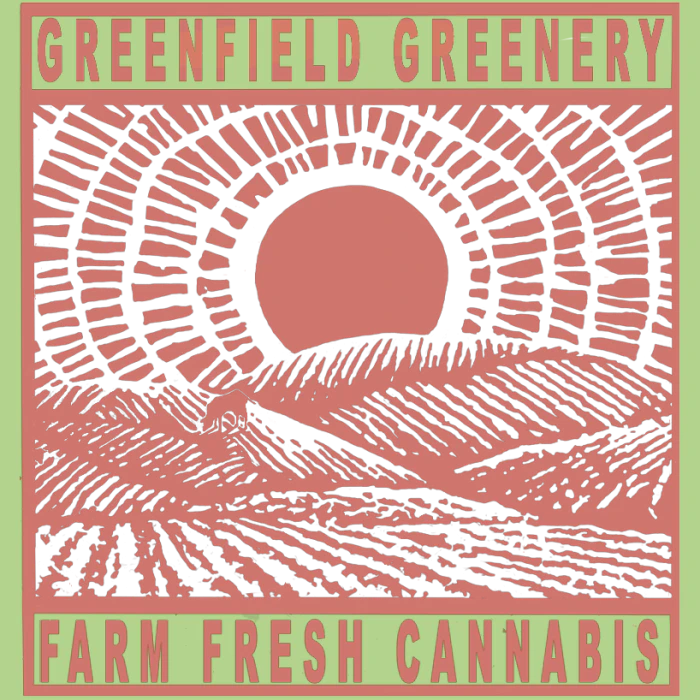 Greenfield Greenery - Royal Highness PreRoll - 0.7g - GFG Main Image