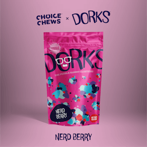 Dorks - Nerd Berry