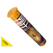 PUFF - Jet Fuel - hybrid - 1g pre-roll