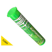 Limesicle - sativa - 1 gram pre-roll