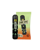 Dime Bag | Pear Herer Sativa AIO Cartridge (1g)