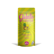 Gelato Pineapple Sorbet Flavr Stick