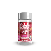 Gelato | Cherry Pie | .6G Lolli 5-Pack (3g)