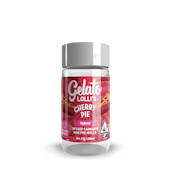 Gelato Lolli's 5pk Infused Mini Preroll .6g Hybrid Cherry Pie