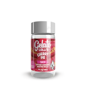 Gelato - Preroll - Infused - 5pk - Cherry Pie