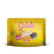 Island Haze Cookie Crumbs 14G