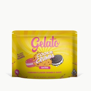 Gelato - Island Mango Haze Cookie Crumbs 14G