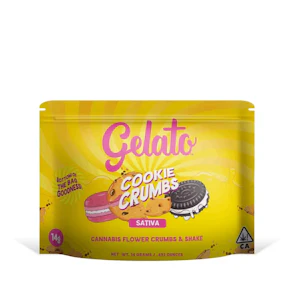 Gelato - Mango Haze (Ready To Roll) - 14g (S) - Gelato