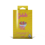 Gelato - Candy Bowl 1g Flavor Cart