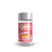Watermelon .6G Lolli 5-Pack (3g)