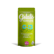 Gelato | G-13 | Indica 1g AIO